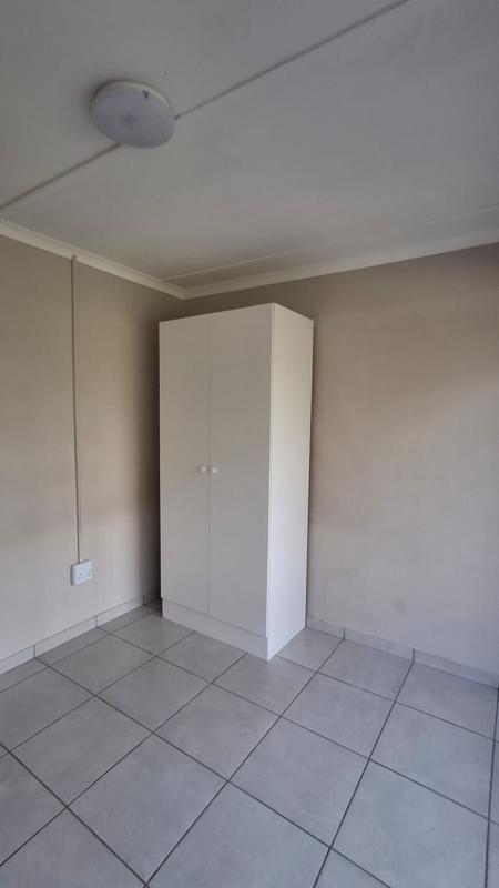 2 Bedroom Property for Sale in Bothaville Free State